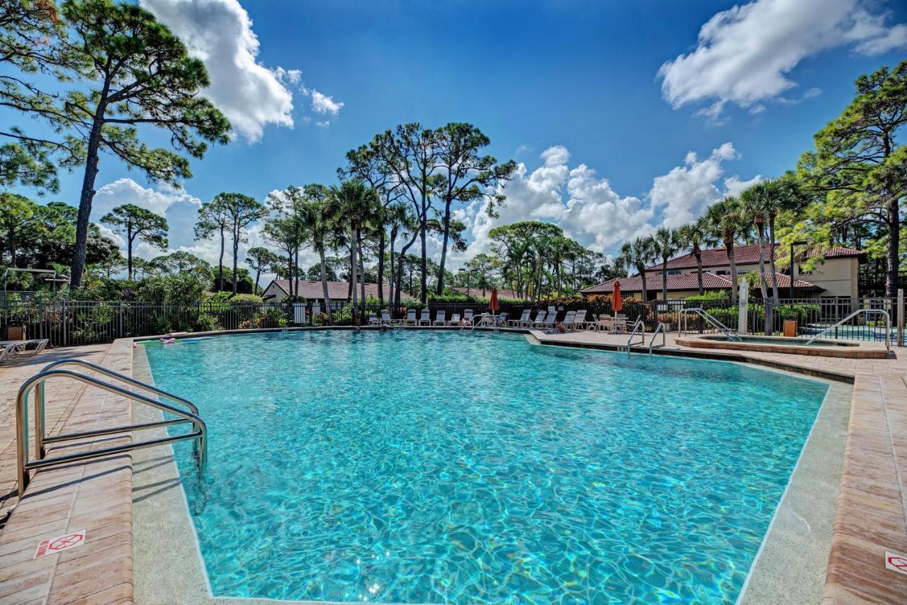 Village Des Pins 3645, 2 Bedrooms, Pool Access, Wifi, Hot Tub, Sleeps 4 Sarasota Eksteriør billede