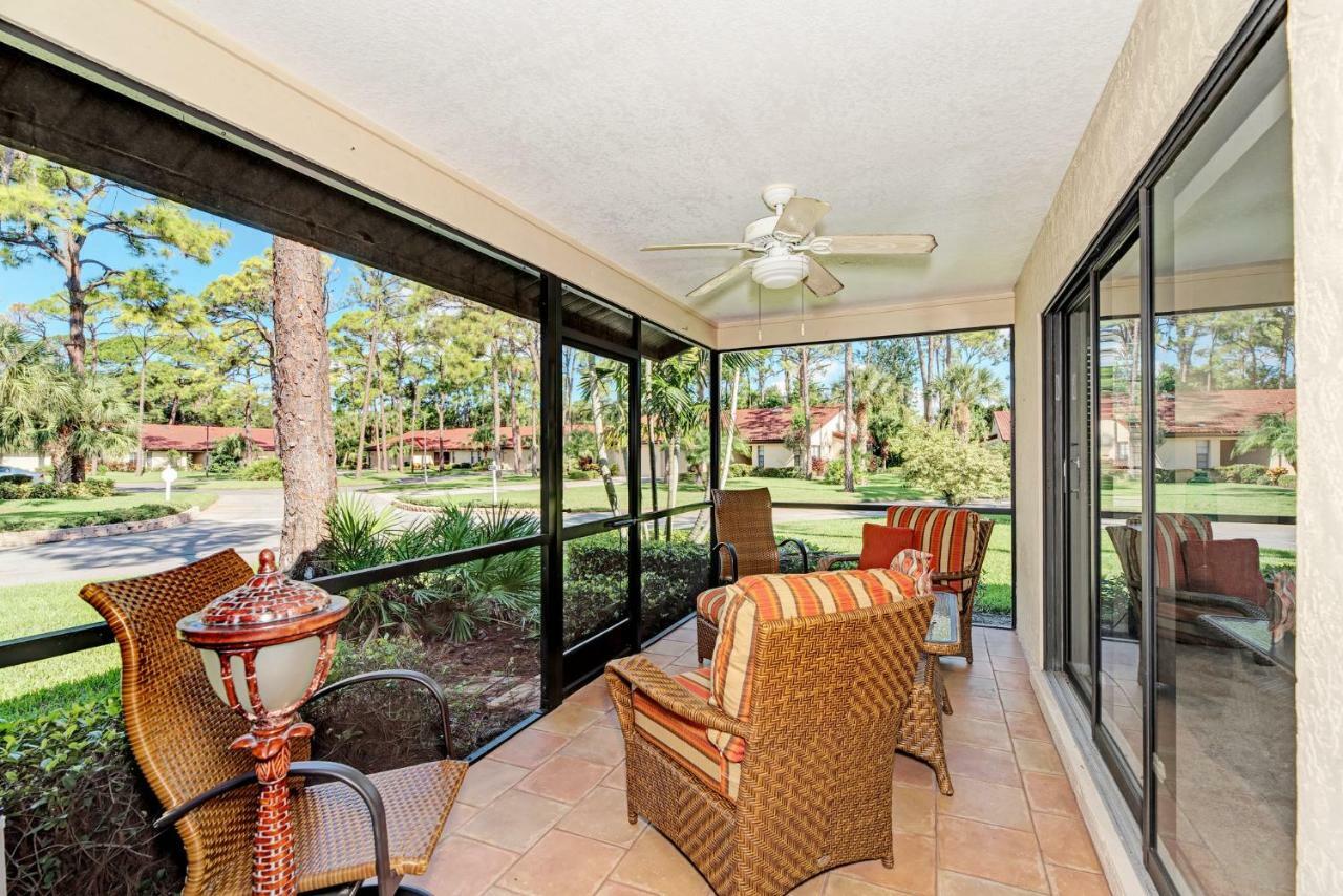 Village Des Pins 3645, 2 Bedrooms, Pool Access, Wifi, Hot Tub, Sleeps 4 Sarasota Eksteriør billede