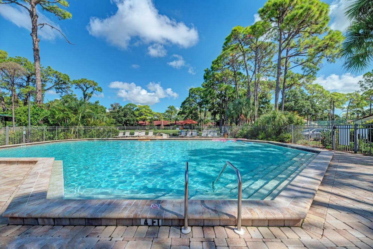 Village Des Pins 3645, 2 Bedrooms, Pool Access, Wifi, Hot Tub, Sleeps 4 Sarasota Eksteriør billede