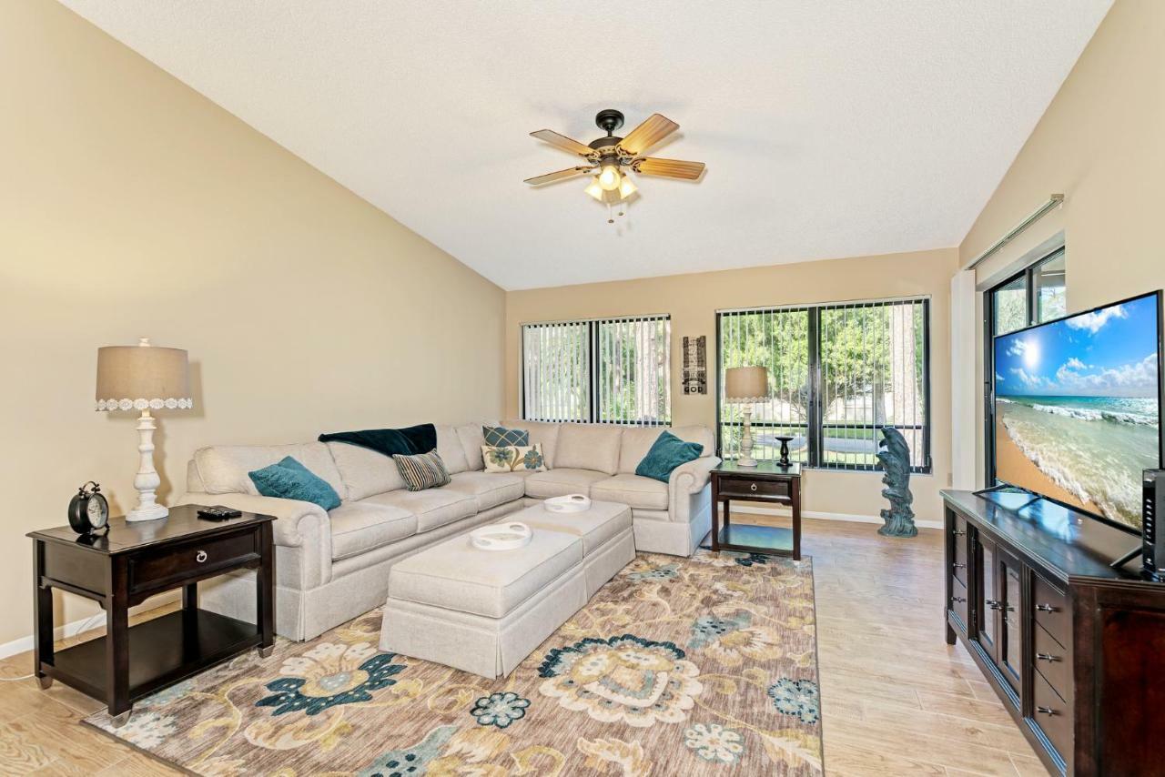 Village Des Pins 3645, 2 Bedrooms, Pool Access, Wifi, Hot Tub, Sleeps 4 Sarasota Eksteriør billede