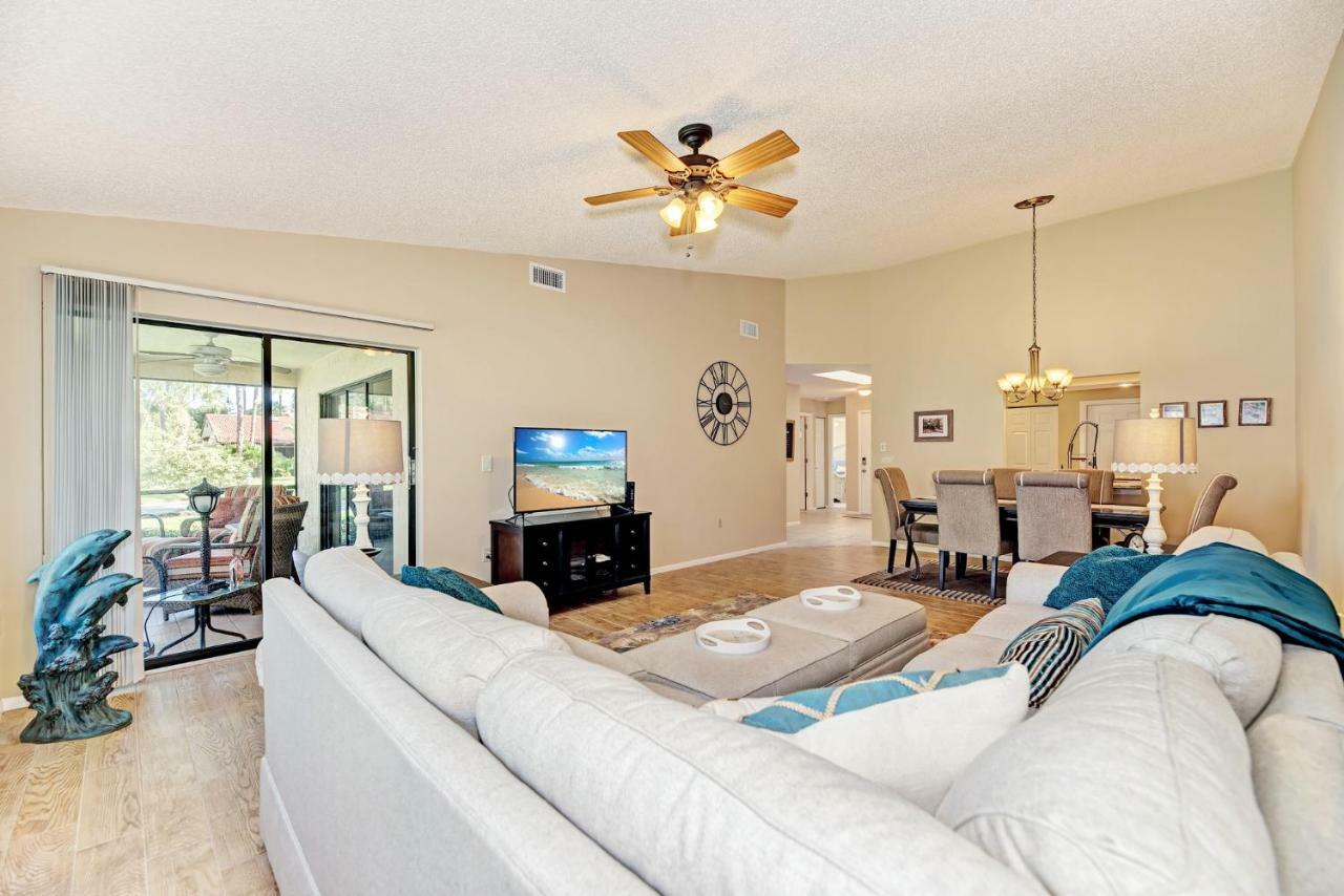 Village Des Pins 3645, 2 Bedrooms, Pool Access, Wifi, Hot Tub, Sleeps 4 Sarasota Eksteriør billede